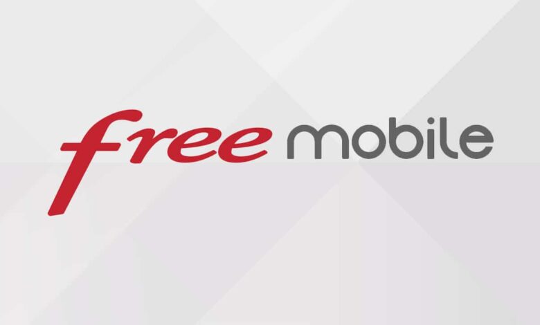 Free mobile