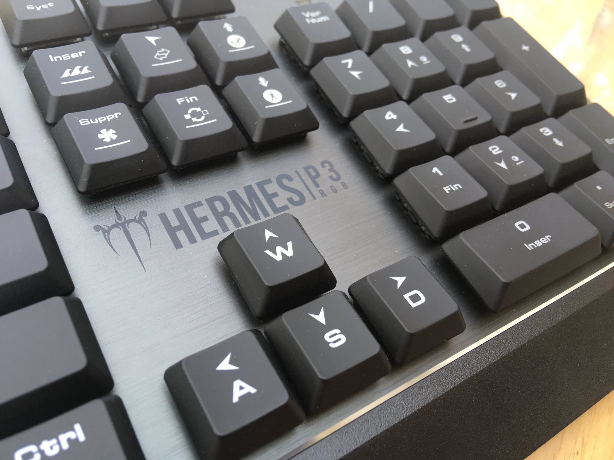 Hermes P3
