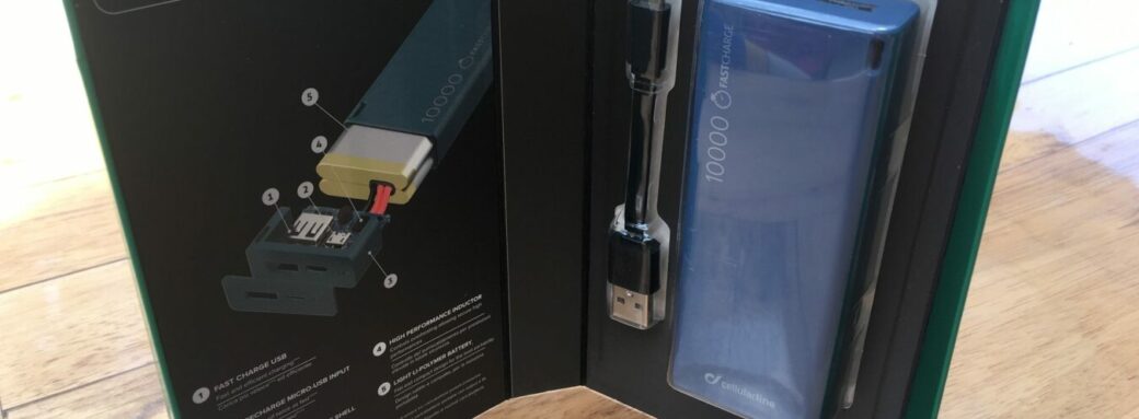 FreePower Slim
