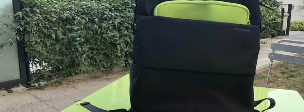 Sac à dos Tucano Modo Backpack
