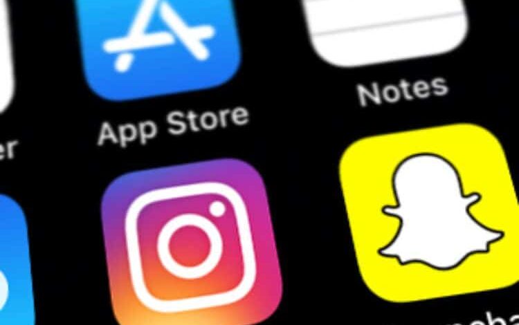 Snapchat IMG 7676 Les stories d’Instagram distancent celles de Snapchat ! instagram