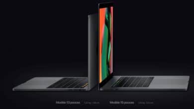 MacBook Pro MBPro scaled Nouveaux MacBook Pro et des radars à smartphone #TechCoffee Apple