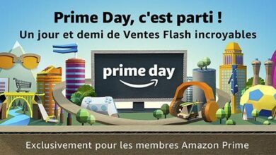 Prime Day PrimeDay scaled Prime Day 2018 : le plein de bons plans par Amazon Amazon Prime