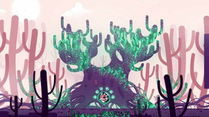 Semblance Semblance 2018 02 28 12 34 06 05 700x394 Test – Semblance : déformez-vous et votre environnement pour sauver la forêt game