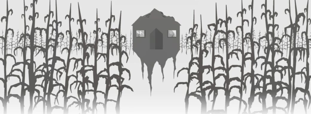 Three Fourths Home TFH 10 The Barn scaled Test – Three Fourths Home : laissez vous porter par l’histoire de Kelly aventure narrative