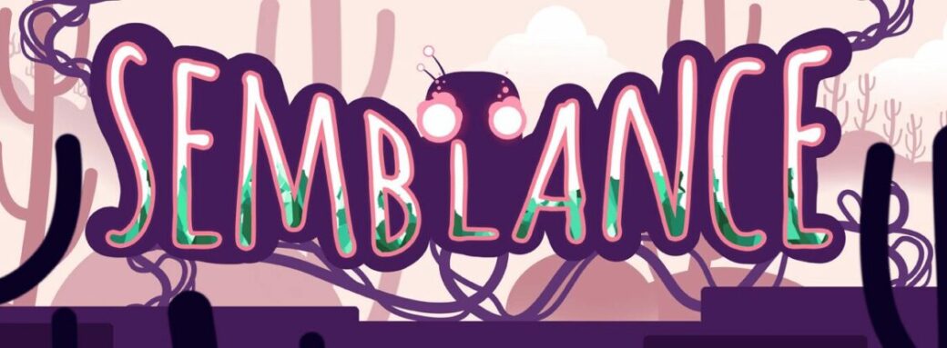 Semblance header scaled Test – Semblance : déformez-vous et votre environnement pour sauver la forêt game
