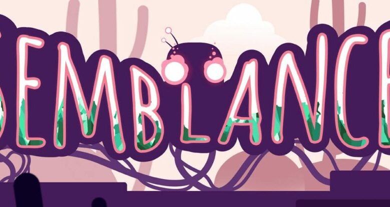 Semblance header scaled Test – Semblance : déformez-vous et votre environnement pour sauver la forêt game