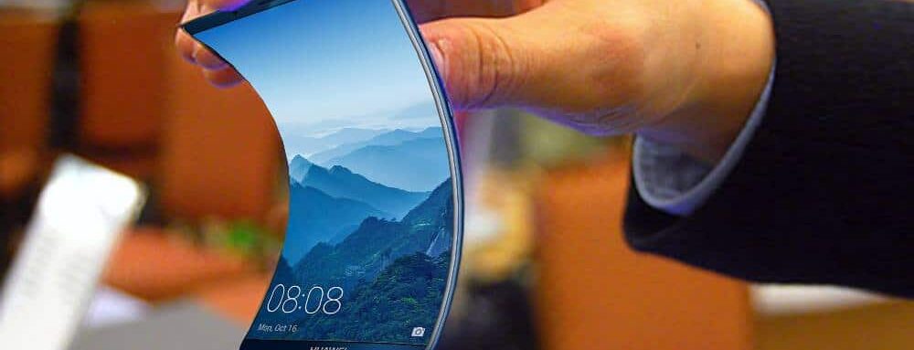 Huawei