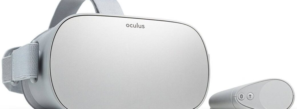 Oculus Go oculus go Test – Oculus Go : Un casque de réalité virtuelle autonome et surprenant casque
