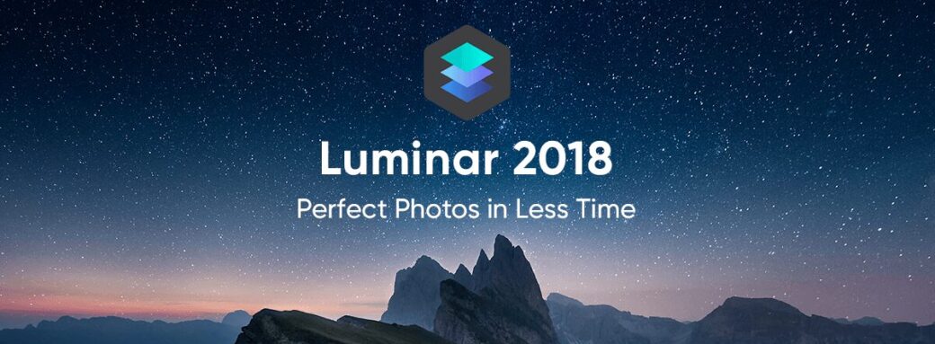 Luminar share TUTO – Bien débuter sur LUMINAR Lightroom