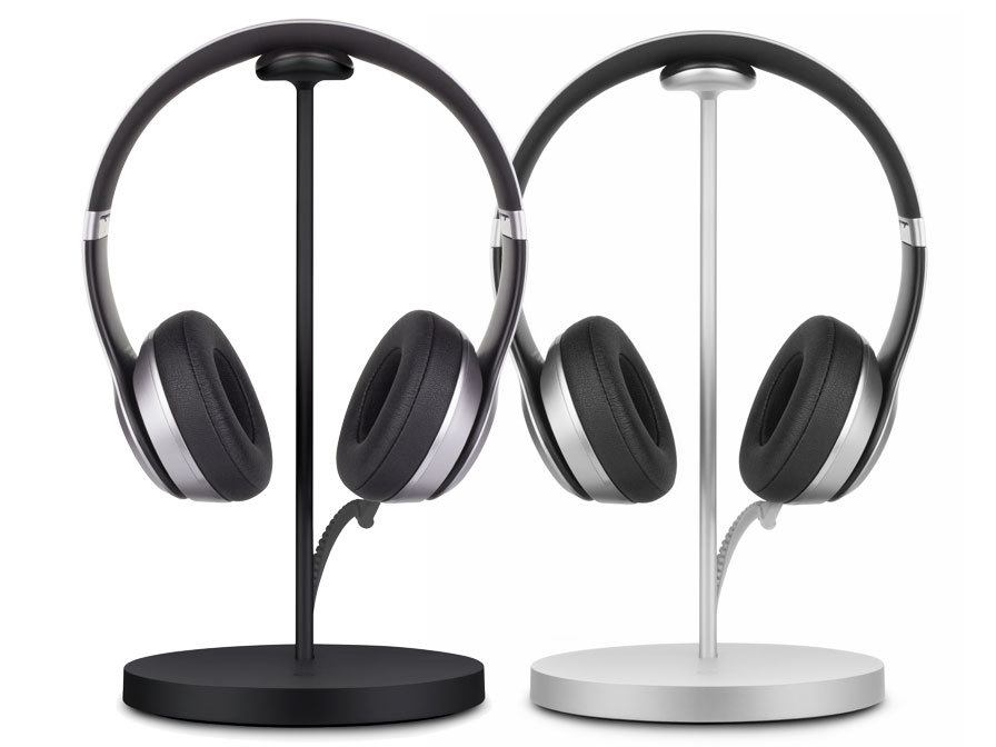 Fermata twelve south fermata koptelefoon standaard headphone charging stand Test – Twelve South Fermata : Le support qui recharge aussi votre casque ! casque