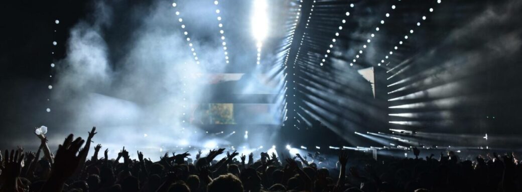 Electrobeach Music Festival
