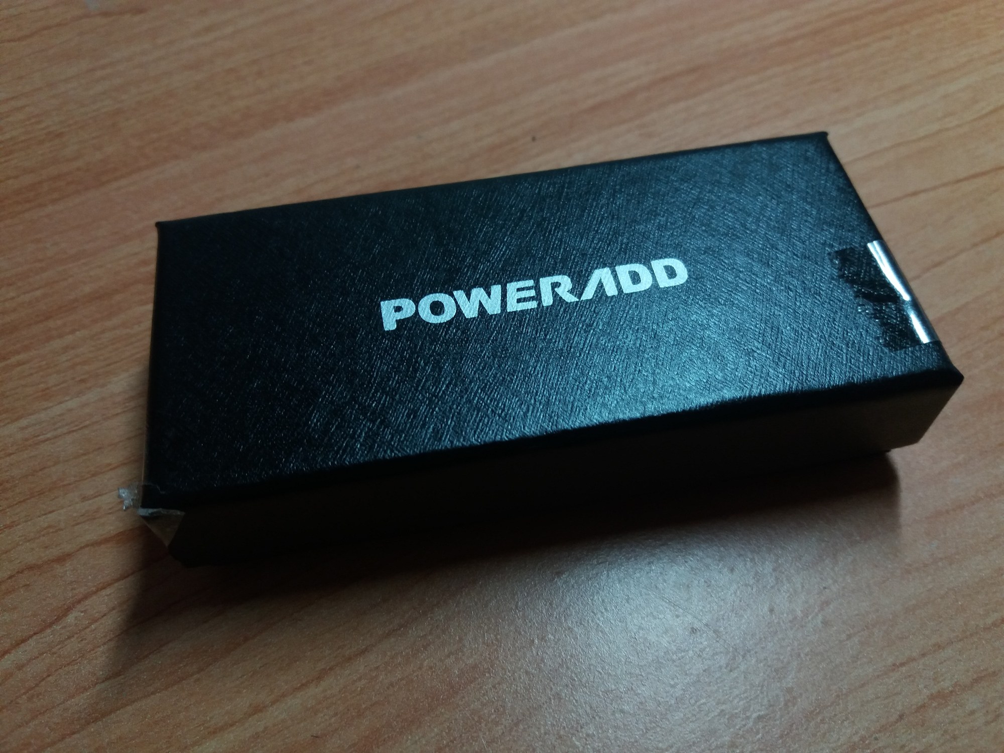 POWERADD 20180821 182535 Test – Clé USB POWERADD, une clé au rapport qualité/prix excellent 3.0