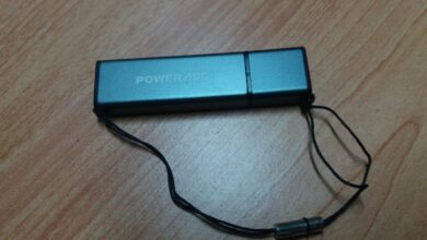 POWERADD 20180821 182602 scaled Test – Clé USB POWERADD, une clé au rapport qualité/prix excellent 3.0