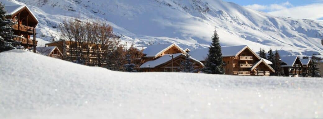 Tomorrowland Winter Alpe d'Huez
