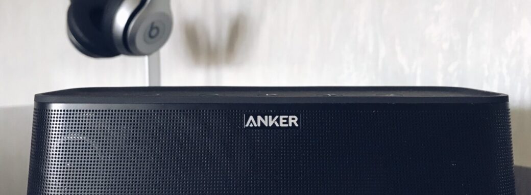 SoundCore Pro+ 328FED19 543D 42FD A1A3 C255306F6DFF scaled Test – SoundCore Pro+ de Anker : La puissance sonore au service de son réalisme Anker