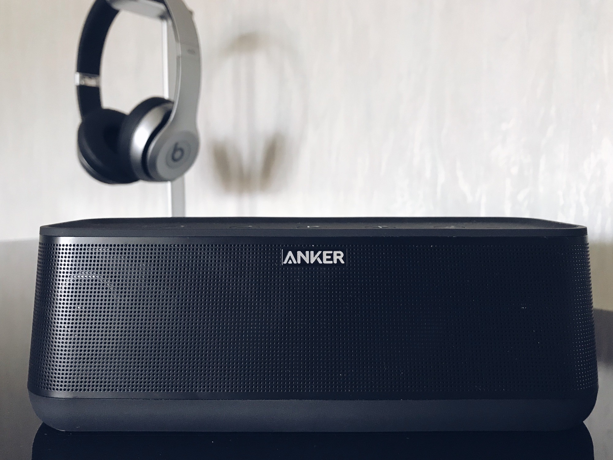 SoundCore Pro+ 328FED19 543D 42FD A1A3 C255306F6DFF Test – SoundCore Pro+ de Anker : La puissance sonore au service de son réalisme Anker