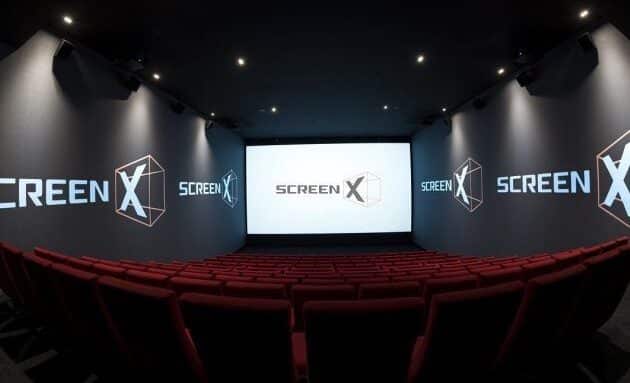 ScreenX 4a25053aea790054fff131b80149e Découvrez la ScreenX, nouvelle technologie des cinémas Pathé – Gaumont ! cinéma