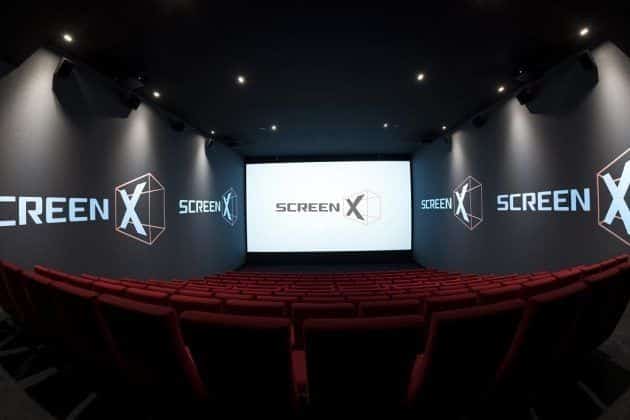 ScreenX 4a25053aea790054fff131b80149e Découvrez la ScreenX, nouvelle technologie des cinémas Pathé – Gaumont ! cinéma
