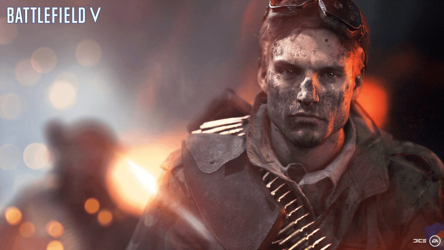 Accès anticipé, Battlefield V