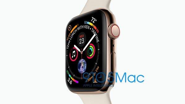 iPhone XS 59275 vraies fausses rumeurs l apple watch serie 4 et l iphone xs photo Apple laisse fuiter l’iPhone XS et l’IFA envahit par LG et Honor ! – #TechCoffee Apple