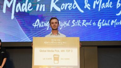 startups CSH03470 e1536243477705 scaled MIK Séoul – Les startups et l’innovation Coréenne en avant ! corée du sud