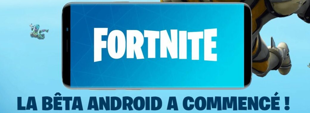 Fortnite Capture d’écran 3 scaled Fortnite Battle Royale arrive en bêta sur Android Android
