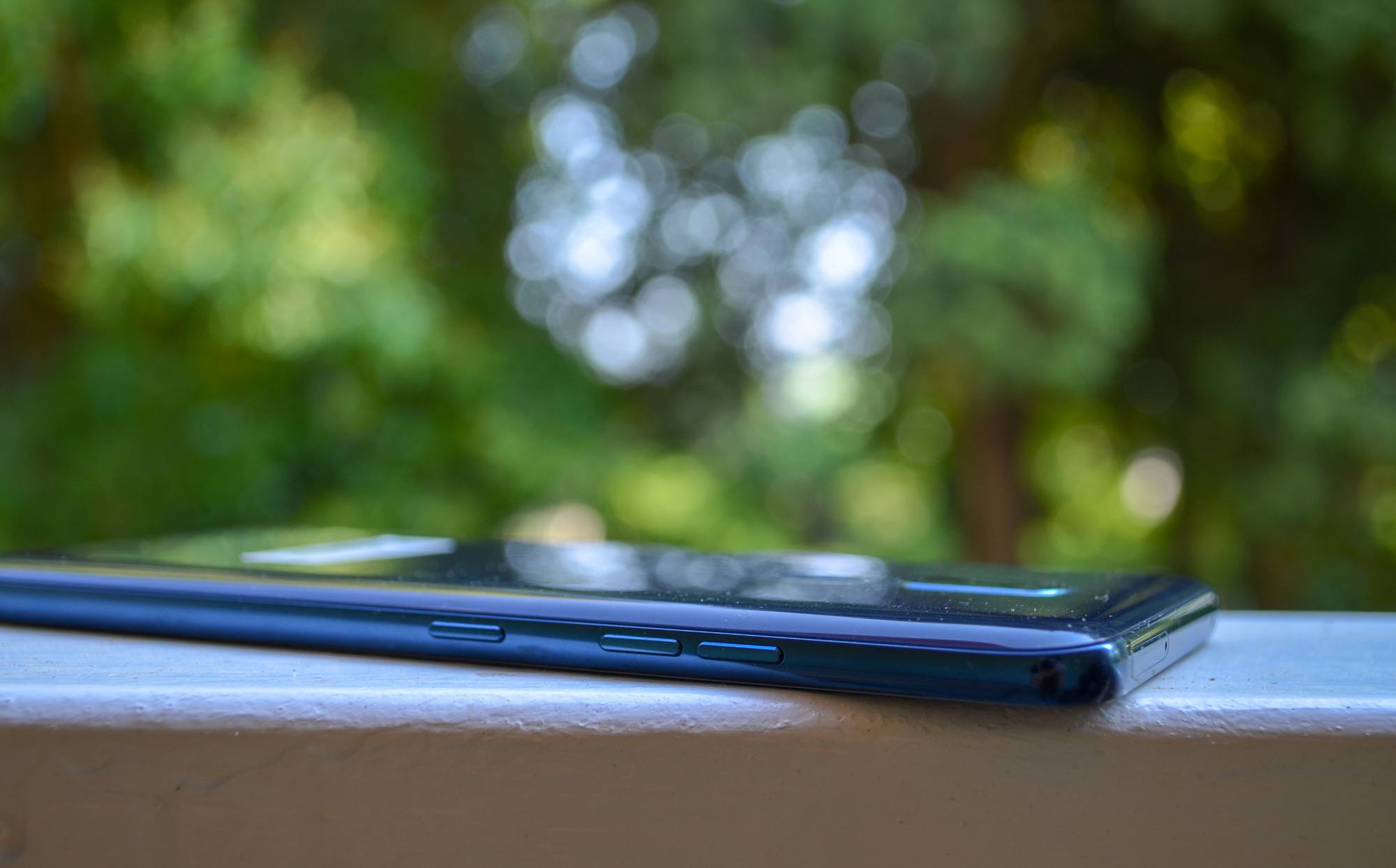 LG DSC 0406 Test – LG G7 ThinQ : Sur la pente de la réussite mais toujours pas Leader Android