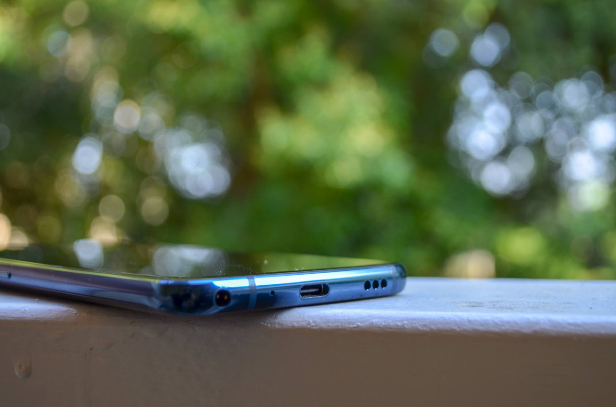 LG DSC 0408 Test – LG G7 ThinQ : Sur la pente de la réussite mais toujours pas Leader Android