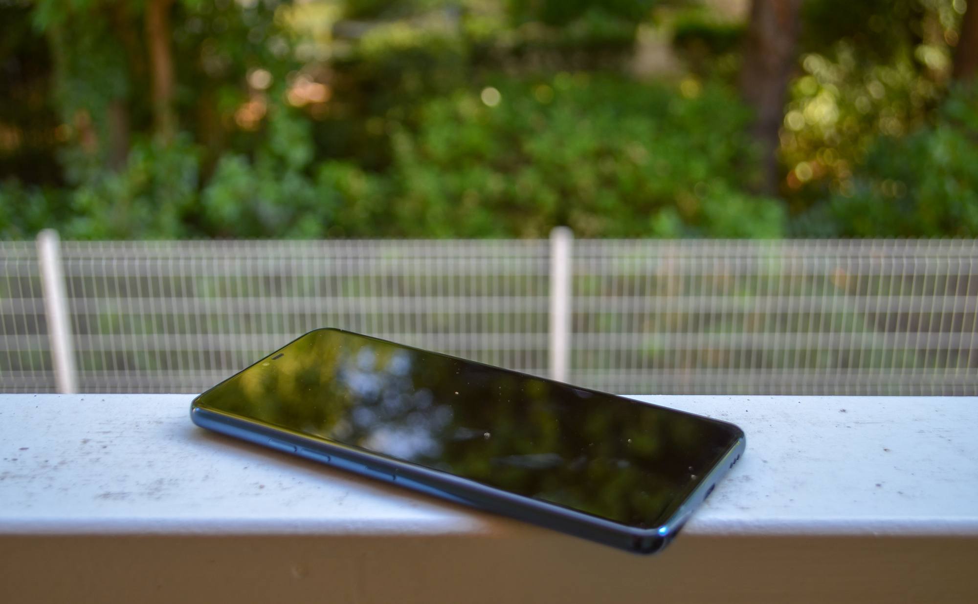 LG DSC 0411 Test – LG G7 ThinQ : Sur la pente de la réussite mais toujours pas Leader Android