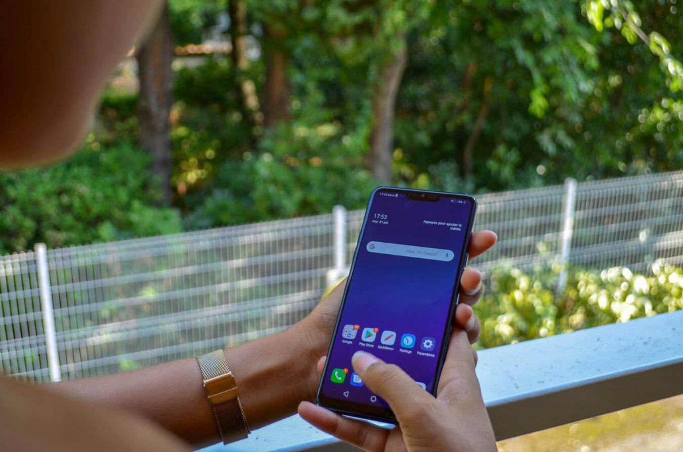 LG DSC 0423 scaled Test – LG G7 ThinQ : Sur la pente de la réussite mais toujours pas Leader Android