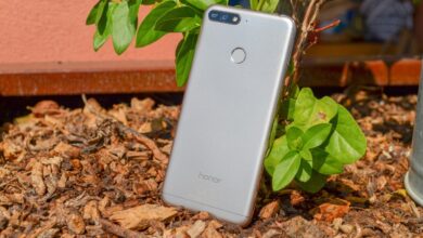 Honor 7A DSC 0461 scaled Test – Honor 7A : Peut-on avoir un bon smartphone à 139€ ? Android