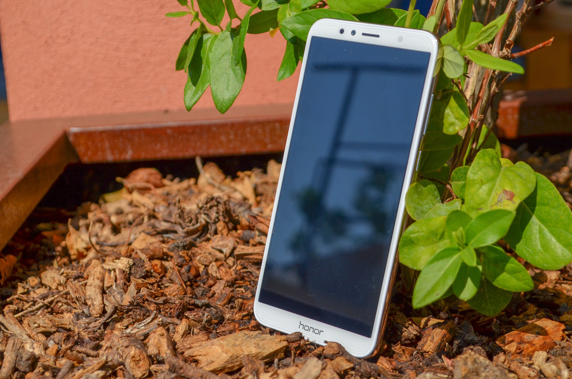 Honor 7A DSC 0465 Test – Honor 7A : Peut-on avoir un bon smartphone à 139€ ? Android