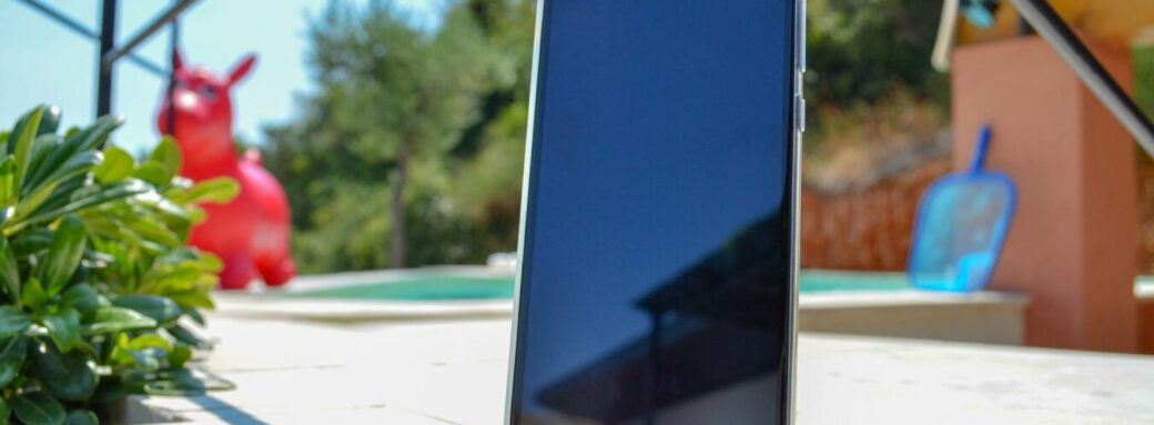 Moto G6 DSC 0479 scaled Test – Motorola Moto G6 : Toujours un bon rapport qualité/prix Android