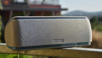 Sony DSC 0591 scaled Test – Sony SRS-XB41 : Le son s’allie à la lumière audio