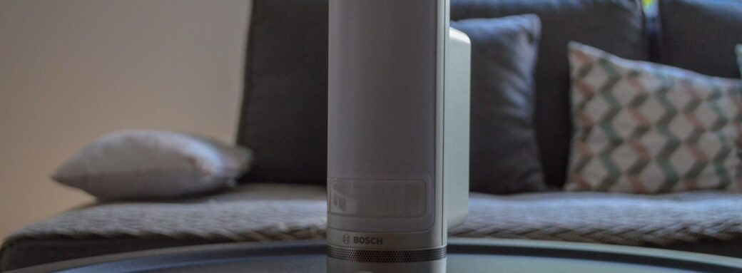 Bosch Eyes DSC 0684 scaled Test – Bosch Eyes : L’agent de sécurité 100% connecté et lumineux Bosch