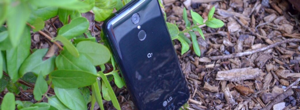 LG Q7 DSC 0701 scaled Test – LG Q7 : Sur les pas du LG G7 avec quelques défauts en plus Android