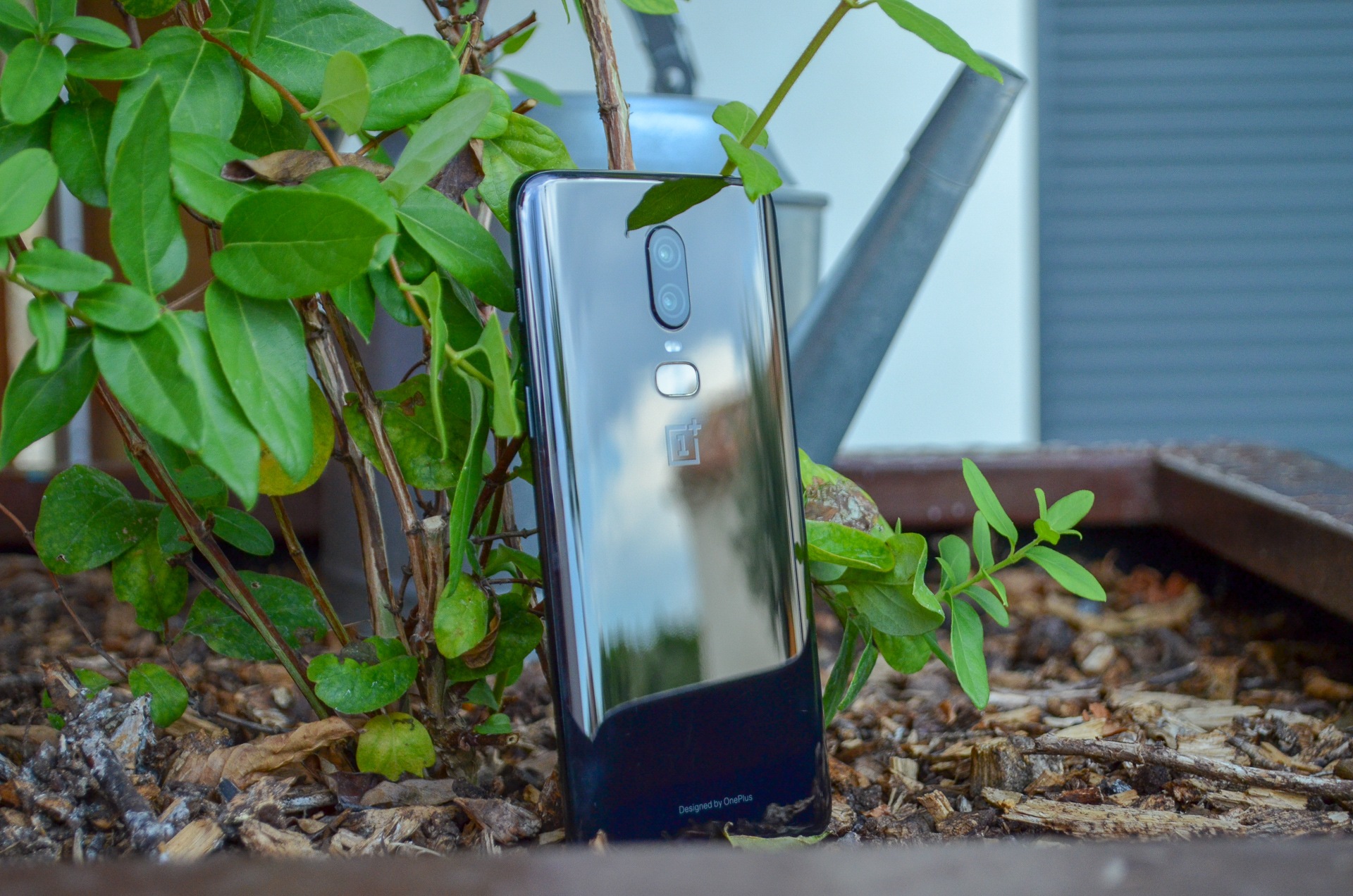 OnePlus 6 DSC 0753 Test – OnePlus 6 : Toujours aussi bon, sans grande révolution Android