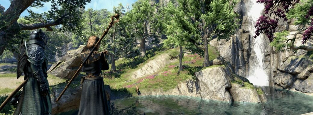 Summerset ESO Summerset Exploration Wilderness 1528189902 scaled Test – The Elder Scrolls Online Summerset : la nouvelle épopée de TESO bethesda