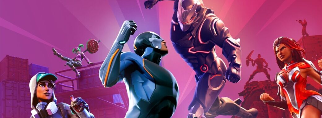 Epic Games Fortnite blog FortniteBlockbuster BR04 Social fortniteblockbuster 1920x1080 396ac6ea4c24db8df72e44ec034ba2cab24277d6 scaled Epic Games dit non à Google pour Fortnite Android epic games