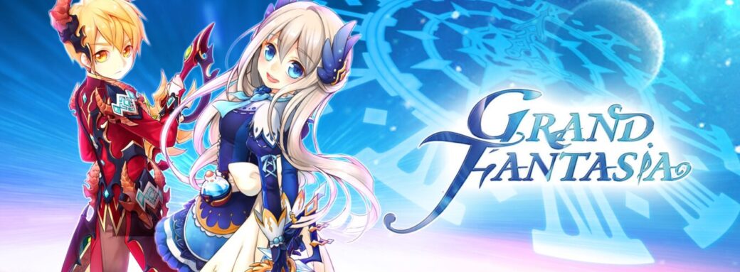 Grand Fantasia
