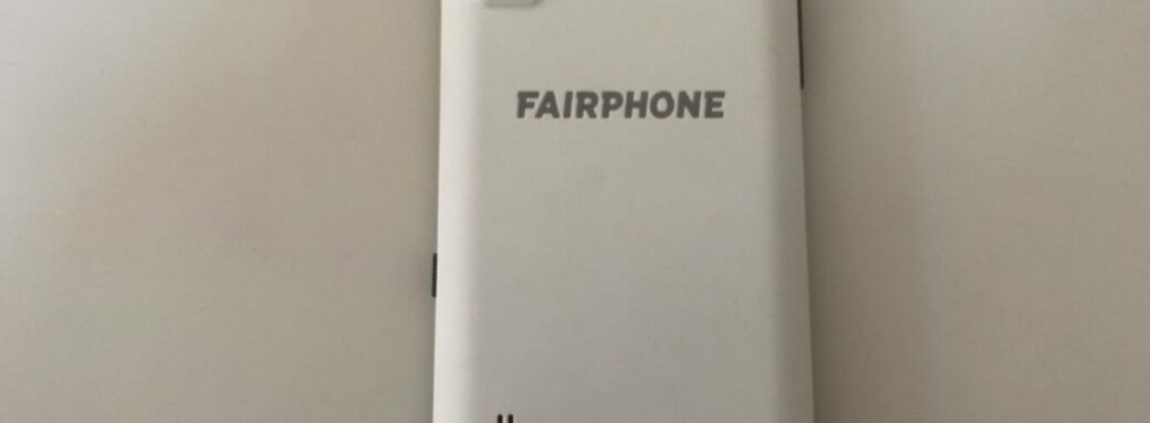 Fairphone 2 IMG 1764 scaled Test – Fairphone 2, le smartphone écoresponsable ecoresponsable
