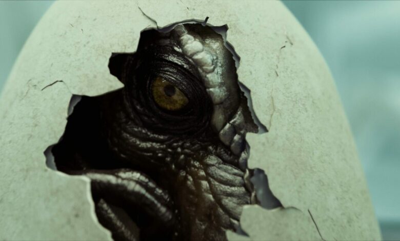 Jurassic Jurassic World Evolution 01 scaled Test – Jurassic World Evolution, les Raisons du succès des studios Frontier Gamer