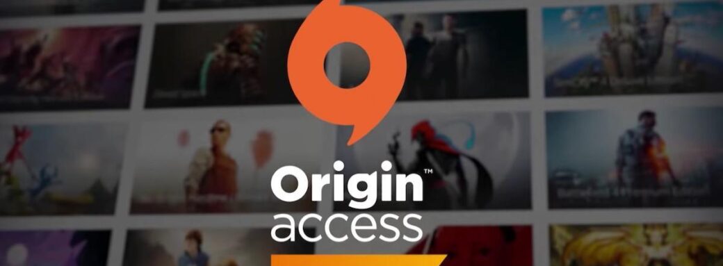 Origin Access Premier