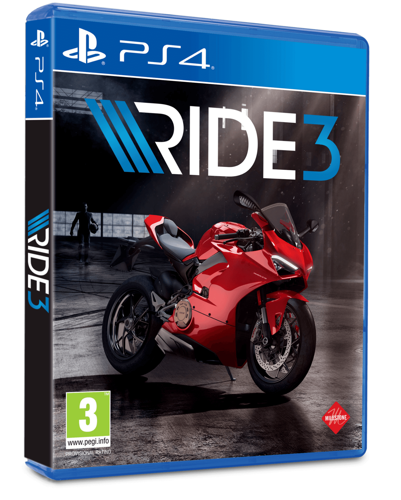 RIDE3-PS4