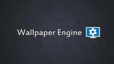 Wallpaper Engine Wallpaper Engine Test – Obtenez vos propres fonds d’écrans animés (Wallpaper Engine) Anime