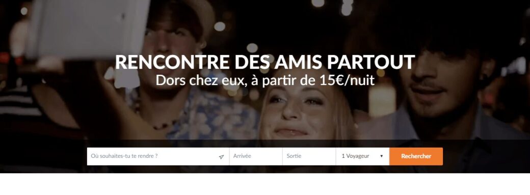 Yestudent Yestudent Yestudent : l’auberge de jeunesse nouvelle génération Etudiant