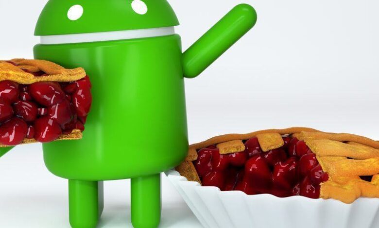 Android 9.0 Pie