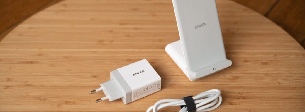 anker anker powerwave 6 scaled Test – Anker PowerWave 7.5 : Le chargeur sans fil QI passe la vitesse supérieure ! Anker
