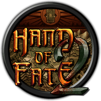Hand of Fate II